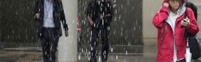 Јапан погодио земљотрес јачине 6,7 степени Рихтерове скале, упозорење на цунами