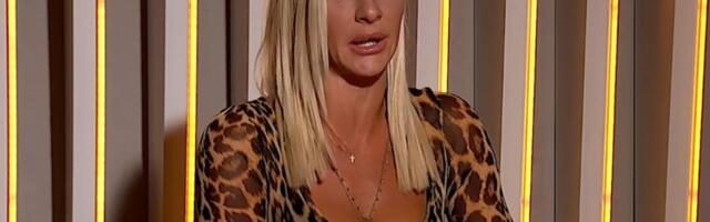 OPERISANA MILICA DABOVIĆ Trpela nesnosne bolove 12 dana, a onda potražila pomoć: Pacijent jedva preživeo...