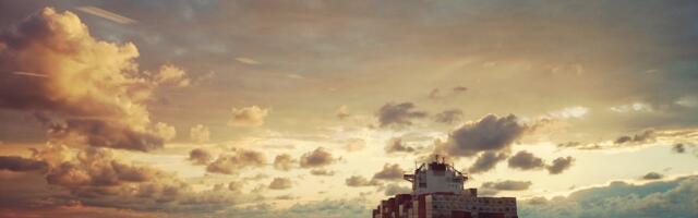 SAD napale brod koji je išao ka Iranu iz Kine