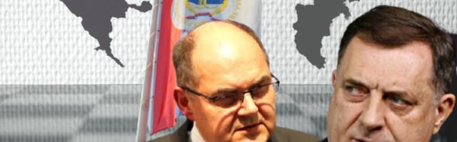 Vrhunac opšteg kriminalnog mandata: Šmit godišnje otme od BiH i RS 700.000.000 evra