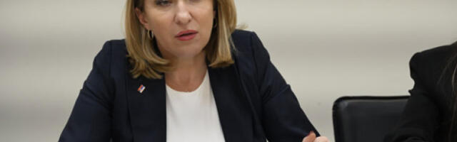 Пауновић: Привремени орган у Зајечару до одлуке Уставног суда