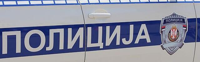 Zaustavljen 75-godišnji vozač sa 4,4 promila alkohola u krvi