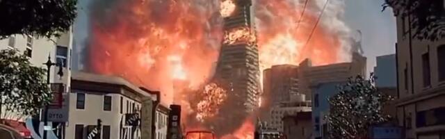 Pentagon ne sme da postavi nuklearke u Engleskoj, sada su otkrili i razlog!