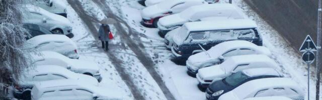 Ovi delovi Srbije ulaze u opasnu zonu, temperatura pada i do -8! Broj gradova "u žutom" porastao, Batut se oglasio važnim upozorenjem: Sledeće grupe NA UDARU!