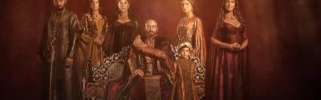 Uhapšena zvezda serije "Sulejman veličanstveni" koju je Srbija obožavala: U toku akcija protiv droge i prostitucije