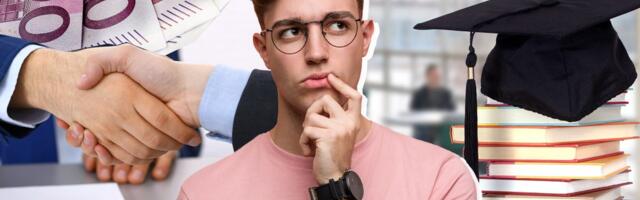 Državna „dojka“ ili privatnik za 2.300 evra i auto – šta biste izabrali?