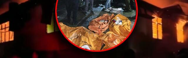 POŽAR U STARAČKOM DOMU, LJUDI IZGORELI DOK SU SPAVALI! Najmanje 16 mrtvih, vatrogascima u Indoneziji bilo potrebno dva sata da obuzdaju plamen (FOTO, VIDEO)