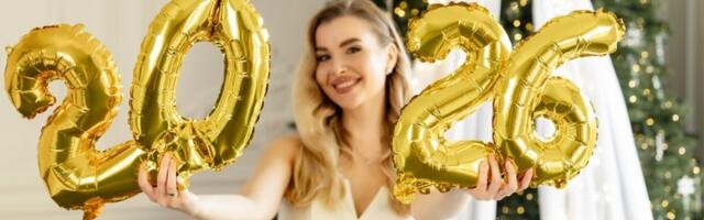 Nova godina već stigla u ovaj deo sveta!