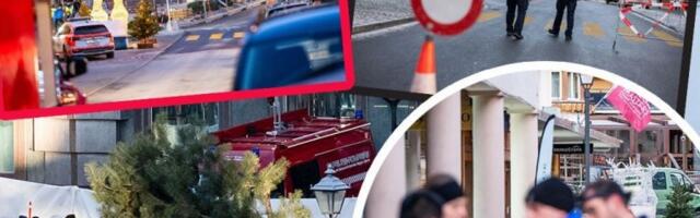 LJUDI SU GORELI OD GLAVE DO PETE! Dan posle stravičnog požara država zavijena u crno! RODITELJI I DALJE ČEKAJU VESTI O DECI (VIDEO)