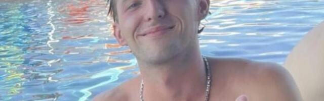 OVO JE ČETVRTI SRBIN KOJI JE POVREĐEN U KLUBU SMRTI U ŠVAJCARSKOJ: Mihailo (23) iz Kraljeva teško povređen! (FOTO)