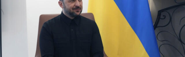 Зеленски: Русију можемо зауставити само заједничким напорима