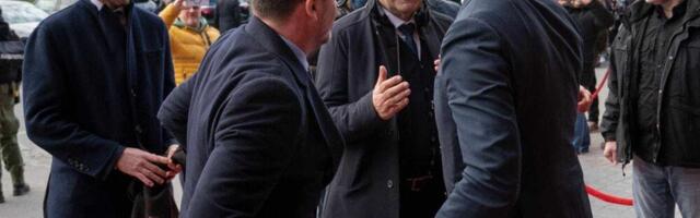 KO ĆE BITI ŠAMPION SRBIJE? Danko Lazović odgovorio Zvezdanu Terziću na preteće poruke!