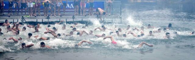 Plivanje za Bogojavljenski krst – 22. put: U toku prijavljivanje, objavljen program manifestacije