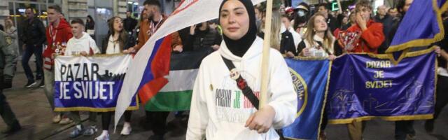 Prošla je bila godina nade, u 2026. nam treba politička mašta