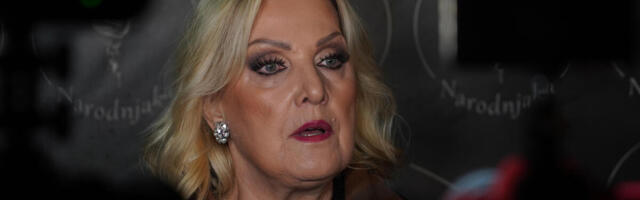 TOMPSON NA APARATIMA! SNEŽA POPILA KRIVIČNU ZBOG VIDOVDANA PA ZAKUCALA HRVATE - paklenjak zbog USTAŠTVA?