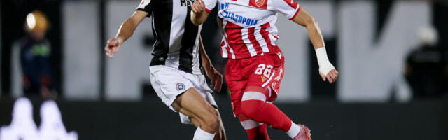 Jedan od najmoćnijih klubova sveta hoće Kostova - Može li Zvezda da zaradi 20.000.000 evra?