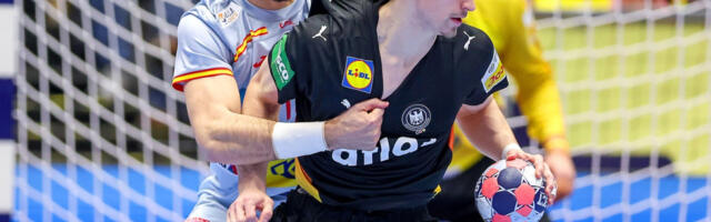 Sada je sve gotovo: Srbija završila učešće na EP, Nemci sigurni protiv Španije