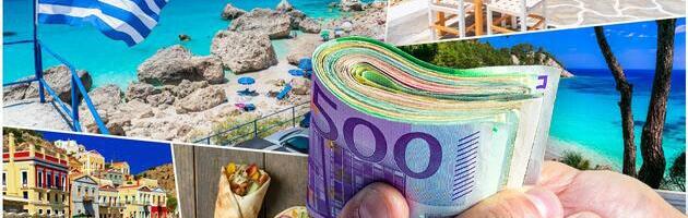 Najdetaljnija računica za letovanje u Grčkoj 2026: Evo koliko para treba za smeštaj, a koliko su ostali troškovi za 10 dana - jedna stavka je ključna!