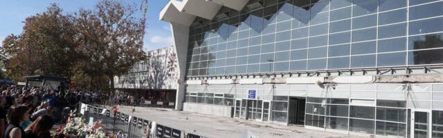 KRIK: Apelacioni sud u Beogradu ukinuo odluku o potvrđivanju optužnice za pad nadstrešnice