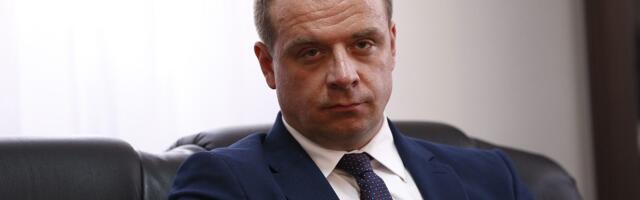 SSP: Pod hitno da se pusti iz pritvora advokat Stojković koji je kažnjen zbog korišćenja Jutjuba