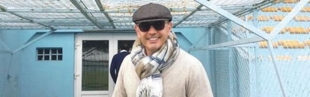 "Plakao je posle jednog promašenog penala, pa smo ga vodili na ćevape": Prvi Mihini treneri otkrivaju kakav je Siniša bio u pionirima FK Borovo /VIDEO/