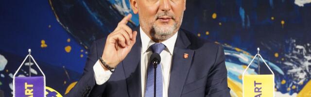 Radujko otkrio zašto je Srbija igrala sa Albanijom u Leskovcu: "Sedim sa čovekom u UEFA i on mi kaže..."