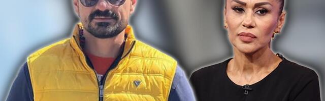 SKANDAL TRESE ESTRADU: Bivši Mine Kostić otkrio šta mu je branila, morao je da uključi i INSTITUCIJE