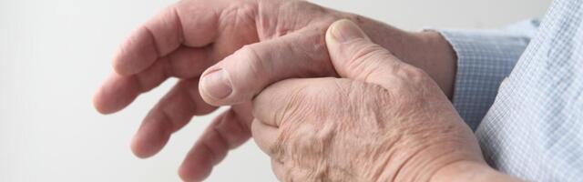 NE MOŽETE VRATA DA OTVORITE, A KAMOLI TEGLU! Ova dijagnoza muči sve više STARIJIH SRBA - imate otok? TRK KOD LEKARA