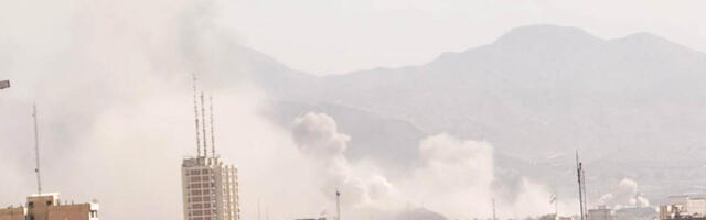 IRANSKI OBAVEŠTAJCI U KONTAKTU SA CIA: Žele kraj rata!