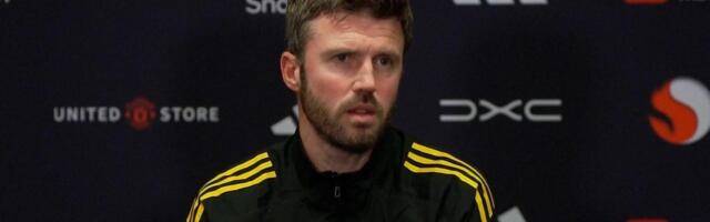 Kerik o formi Mančester junajteda pred Njukasl: Nećemo da se zanosimo