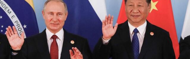 "Rusija i Kina nisu nikakav faktor": Trampova desna ruka provocira Putina i Sija zbog rata na Bliskom istoku