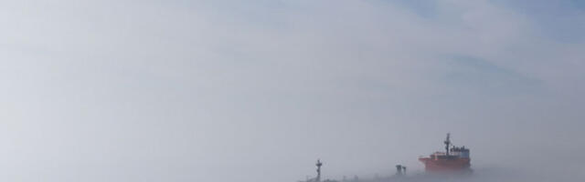 Пројектил погодио брод „Зефирос“, посада евакуисана