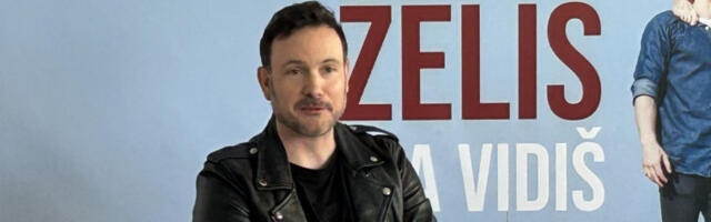 Представом „Окретање костију” отворен 23. Београдски фестивал игре у СНП-у