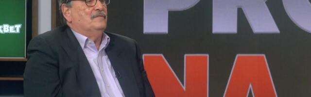 "Plašim se utakmice protiv Partizana, oni ne bendaju nikoga!"