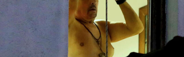 LJUDI U NEVERICI ZBOG NJEGOVE PENZIJE: Isplivala tačna cifra, ovoliko mu svakog meseca leže na račun