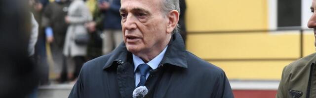 Krkobabić: Navijam da gro sredstava namenjenih za infrastrukturu ide za brdsko-planinska i pogranična područja