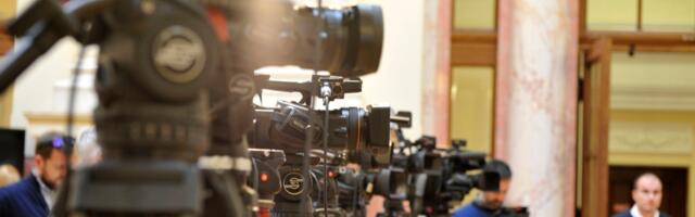 Međunarodne organizacije kritikovale stanje slobode medija u Srbiji