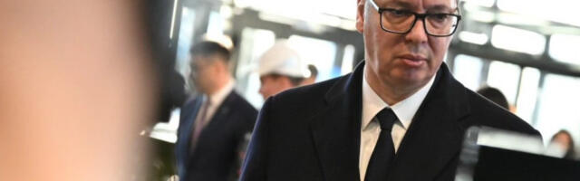 Хрватски професор и Весна Пешић позивају на насиље и ликвидацију председника Србије