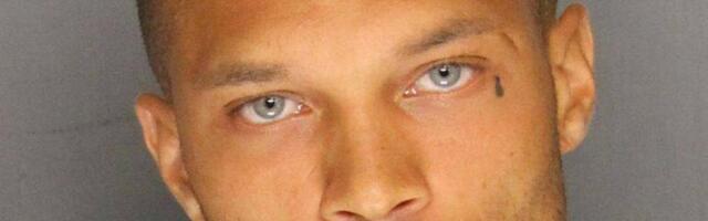 Ovo je stariji sin najlepšeg robijaša na svetu: Zbog pomahnitalih obožavateljki ga nije viđao dok je bio u zatvoru