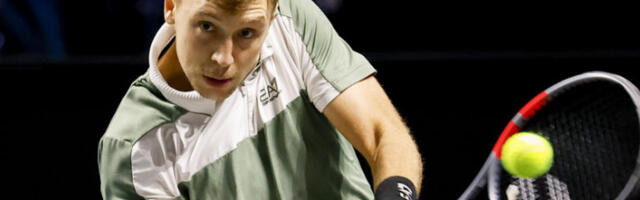 Хамад Међедовић испао у Маракешу након велике борбе против Чеха