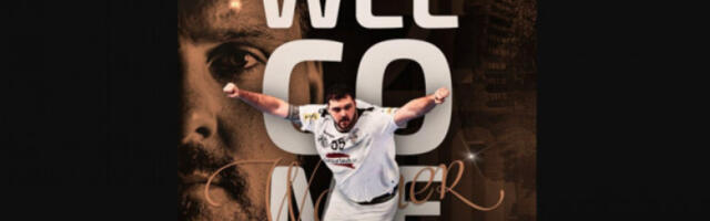 Tobijas Vagner sledeće sezone igra za Partizan