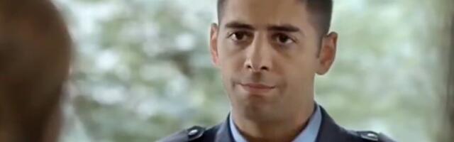 Ivan Mihailović je u seriji "Vojna Akademija" igrao Klisuru, a zapravo je prošao kasting za ovu ulogu: Ovo je pravi razlog