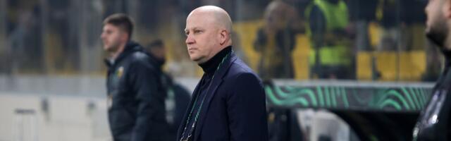 Partizanova večita želja ponovo u fokusu: Nikolićev put kao preslikan scenario!