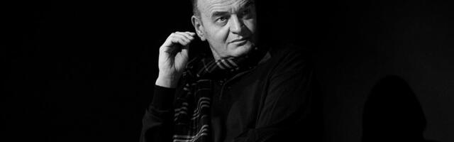 RASIM LJAJIĆ SLOMLJEN ZBOG SMRTI DUŠKA VUJOŠEVIĆA: "Čuli smo se pre dvadesetak dana... Neko može da ga voli ili mrzi, ali svi moraju..."