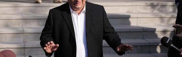 ORBAN GLASAO NA IZBORIMA U MAĐARSKOJ: Došao sam da pobedim, ostavku ću dati samo uz veliki poraz (FOTO)