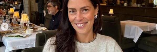 Ana Ivanović tajanstveno čestitala Vaskrs: Evo sa kim provodi praznik nakon razvoda