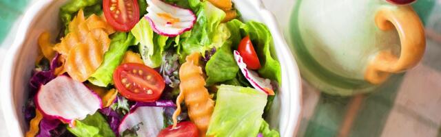 Da li je salata iz kese bezbedna za jelo?