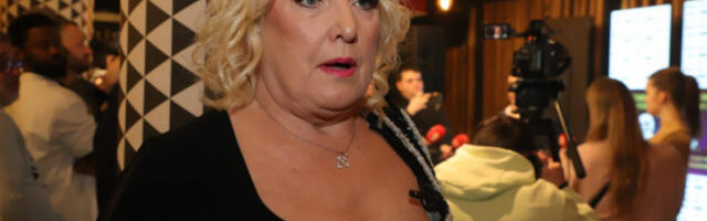 SNEŽANA ĐURIŠIĆ ĆE SE HVATATI ZA GLAVU ZBOG OVE PORUKE: Cela nacija čeka odgovor, pevačici se ne piše dobro!