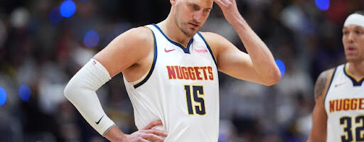 Jokić upisao 35. tripl-dabl u sezoni, Denver dobio Minesotu u plej-ofu