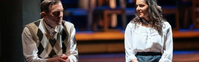 "Stradali smo od Turaka, pa sve preko Jasenovca i Jadovna" - Predstava "Martin udio" je potresna saga o narodu koji je opstao uprkos svemu